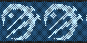 Normal pattern #177846