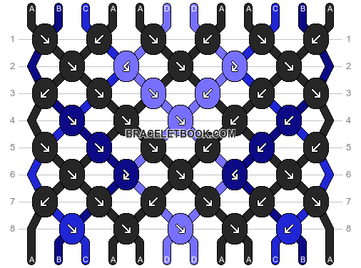Normal pattern #177850 pattern