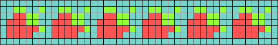 Alpha pattern #177855 preview