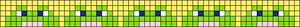 Alpha pattern #177857