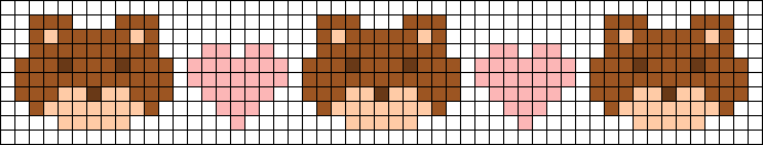 Alpha pattern #177858 preview
