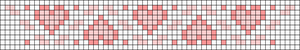 Alpha pattern #177860