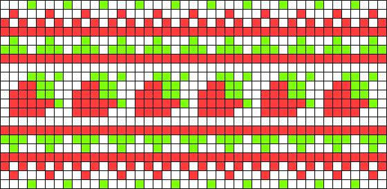 Alpha pattern #177861 preview