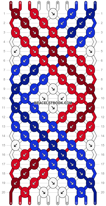 Normal pattern #177880 pattern