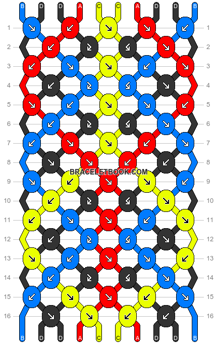 Normal pattern #177888 pattern