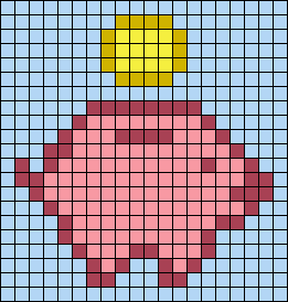 Alpha pattern #177891 preview