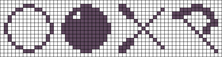 Alpha pattern #177892 preview