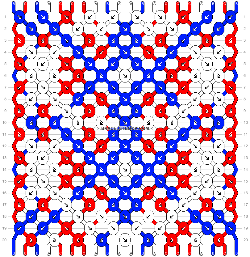 Normal pattern #177894 pattern