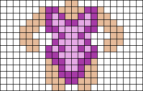 Alpha pattern #177895 preview