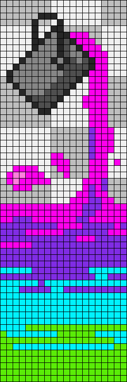 Alpha pattern #177897 preview