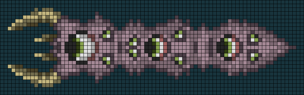 Alpha pattern #177898 preview