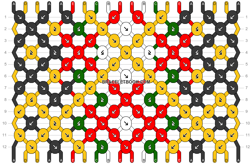 Normal pattern #177900 pattern