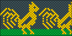 Normal pattern #177901