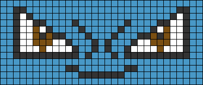 Alpha pattern #177902 preview