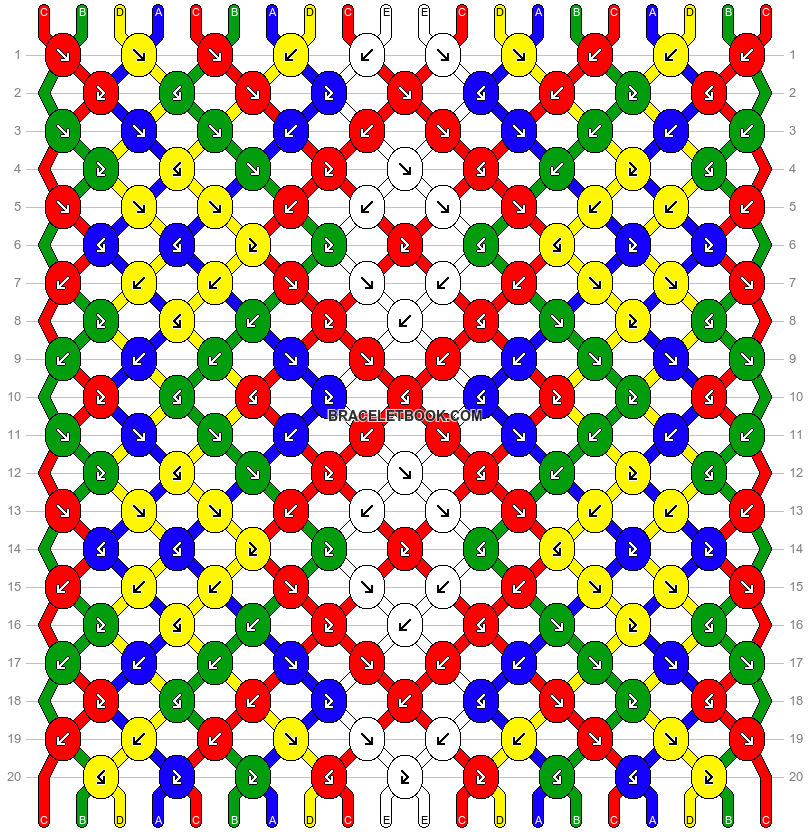 Normal pattern #177903 pattern