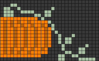Alpha pattern #177908 preview
