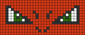 Alpha pattern #177909