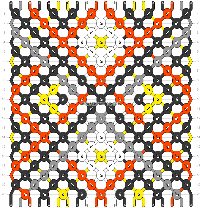 Normal pattern #177910 pattern