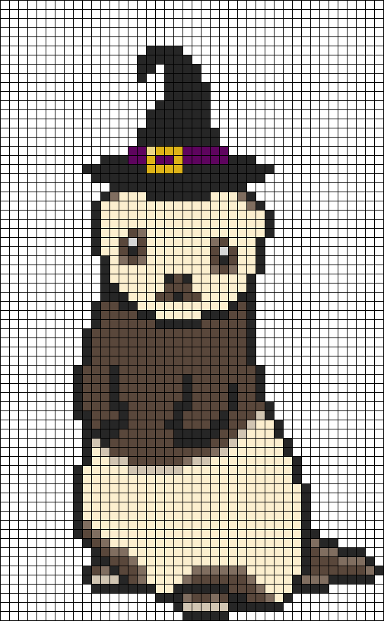 Alpha pattern #177911 preview