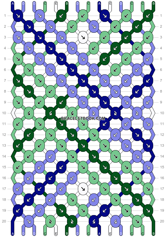 Normal pattern #177915 pattern