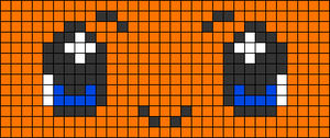 Alpha pattern #177919