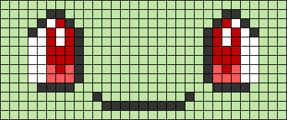 Alpha pattern #177920 preview