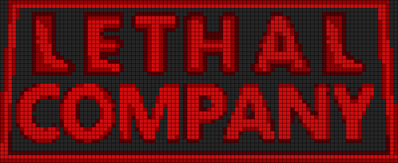 Alpha pattern #177930 preview