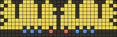 Alpha pattern #177932 preview