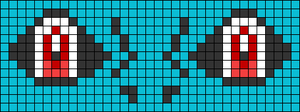Alpha pattern #177933