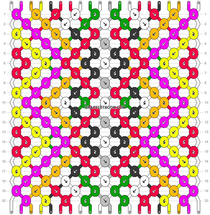 Normal pattern #177934 pattern