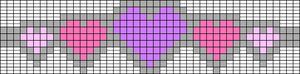 Alpha pattern #177936
