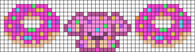 Alpha pattern #177939 preview