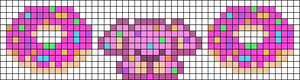 Alpha pattern #177939