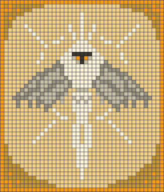 Alpha pattern #177940 preview