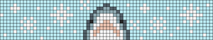 Alpha pattern #177941