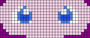 Alpha pattern #177943