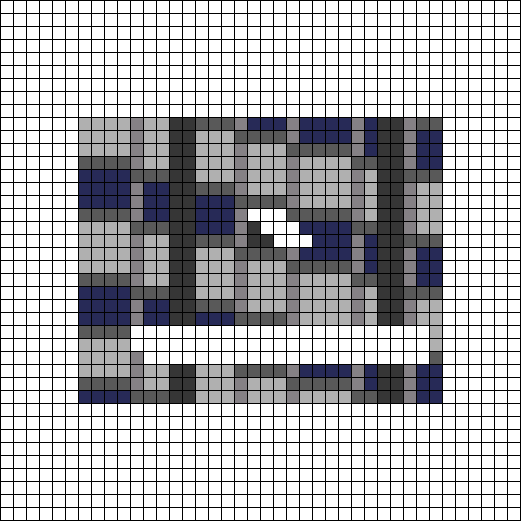 Alpha pattern #177945 preview