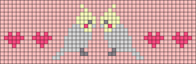 Alpha pattern #177946 preview