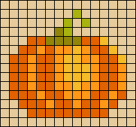 Alpha pattern #177947 preview