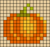 Alpha pattern #177947