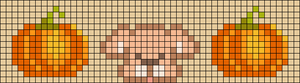 Alpha pattern #177948