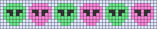 Alpha pattern #177949 preview