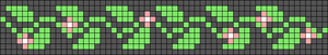 Alpha pattern #177950