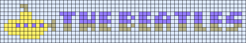 Alpha pattern #177951 preview