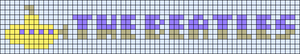 Alpha pattern #177951