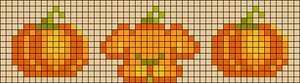Alpha pattern #177952