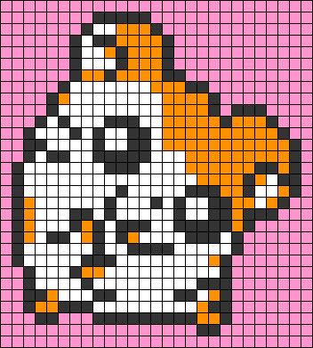 Alpha pattern #177953 preview