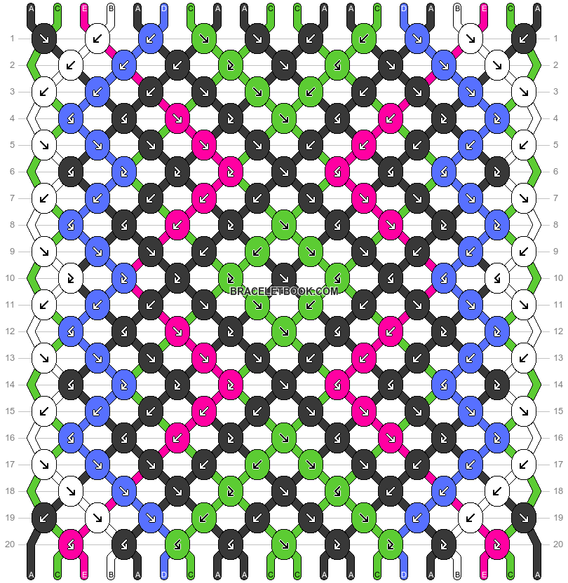 Normal pattern #177956 pattern
