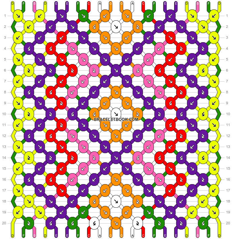 Normal pattern #177957 pattern