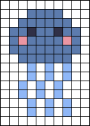 Alpha pattern #177959 preview